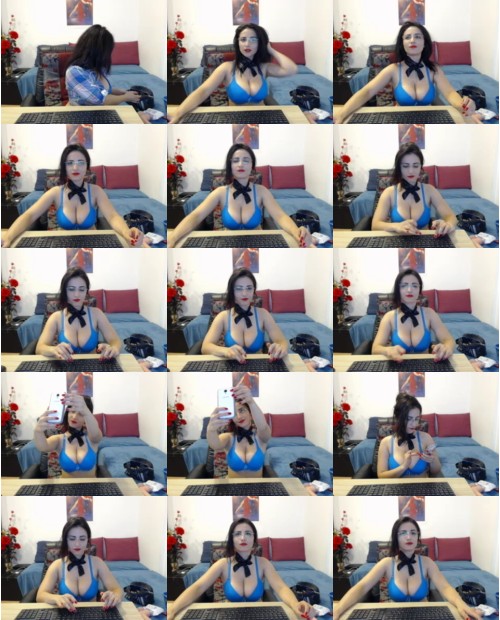 Download Video File: myfreecams daeneryskha