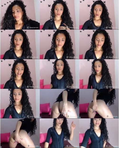 Download Video File: myfreecams dana hermosa