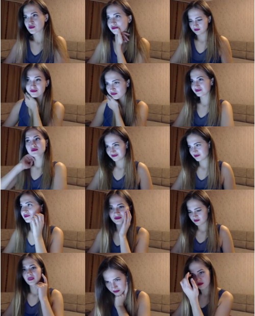 Download Video File: myfreecams dannaya