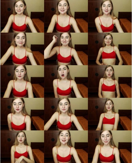 Download Video File: myfreecams darasenga