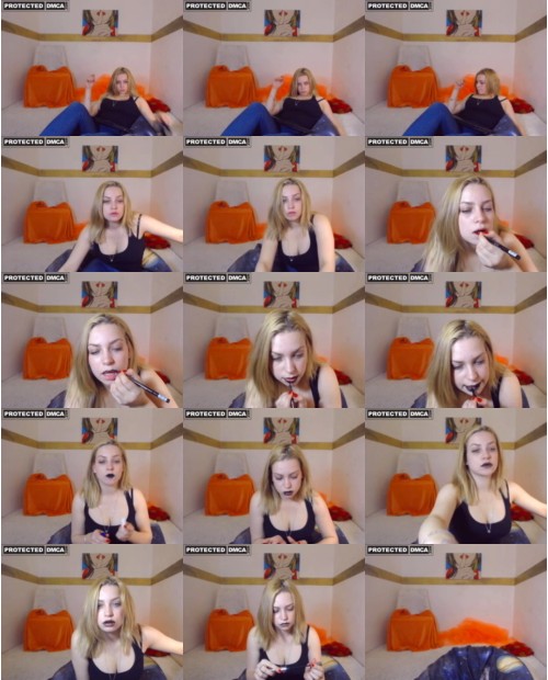 Download Video File: myfreecams darinaxox