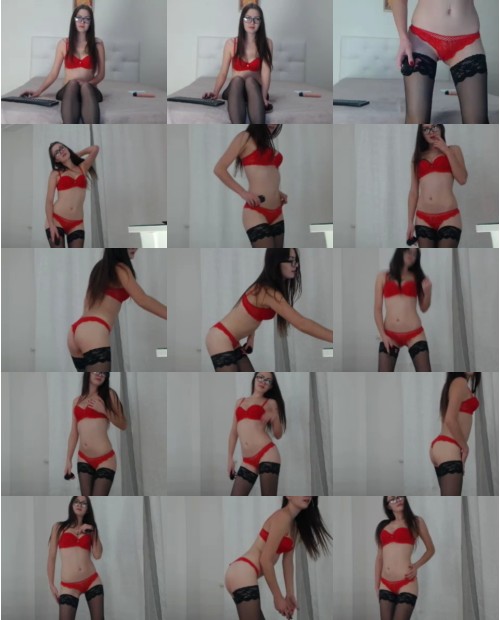 Download Video File: myfreecams doll foryou