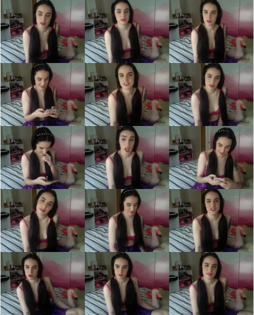 Download Video File: myfreecams doloraine