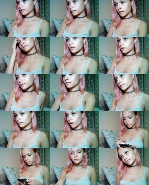 Download Video File: myfreecams dottielola