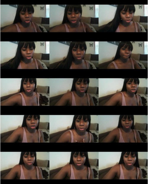 Download Video File: myfreecams ebonymonroe