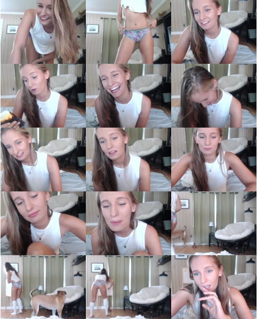 Download Video File: myfreecams ella xo