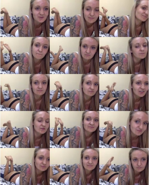 Download Video File: myfreecams ellamaypop