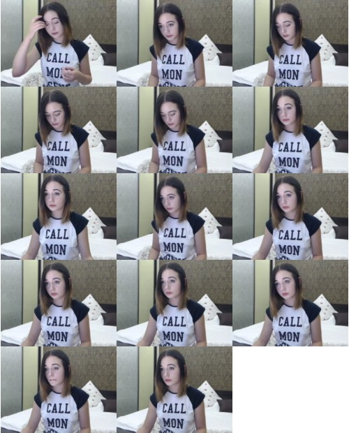 Download Video File: myfreecams ellen 18