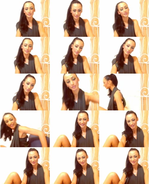 Download Video File: myfreecams ellevensky