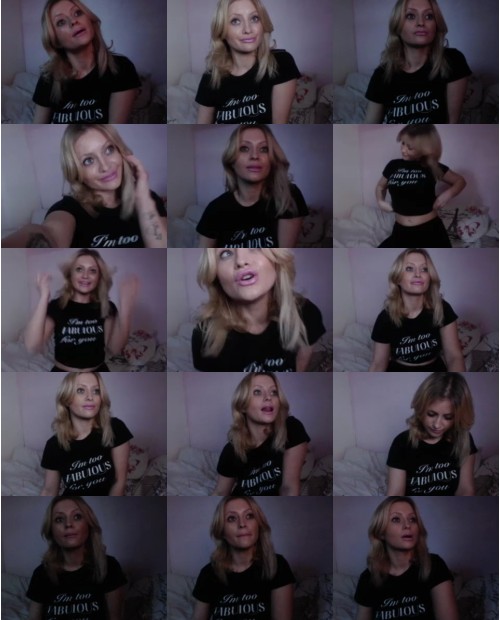 Download Video File: myfreecams emillyrose22