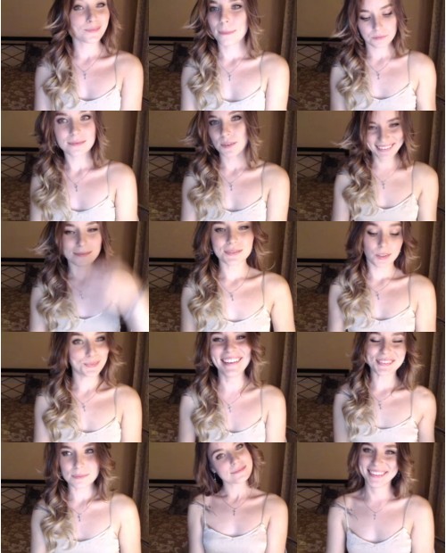 Download Video File: myfreecams emma u2