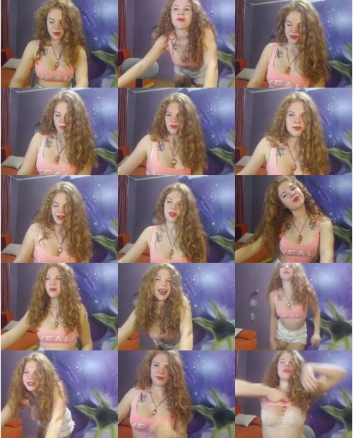 Download Video File: myfreecams emmareds