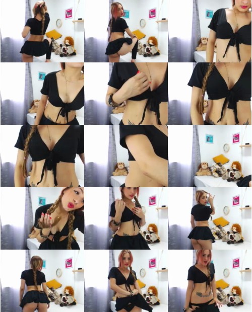 Download Video File: myfreecams emmilyvega