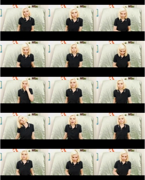 Download Video File: myfreecams ernestyna