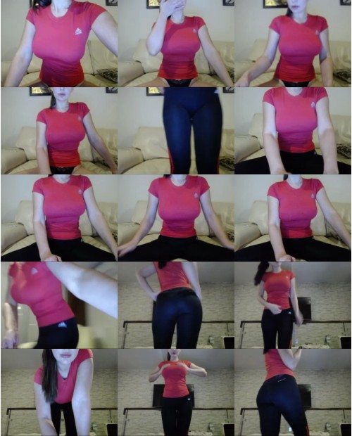 Download Video File: myfreecams evanity