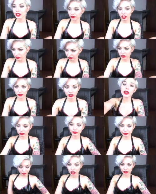Download Video File: myfreecams eveeevil
