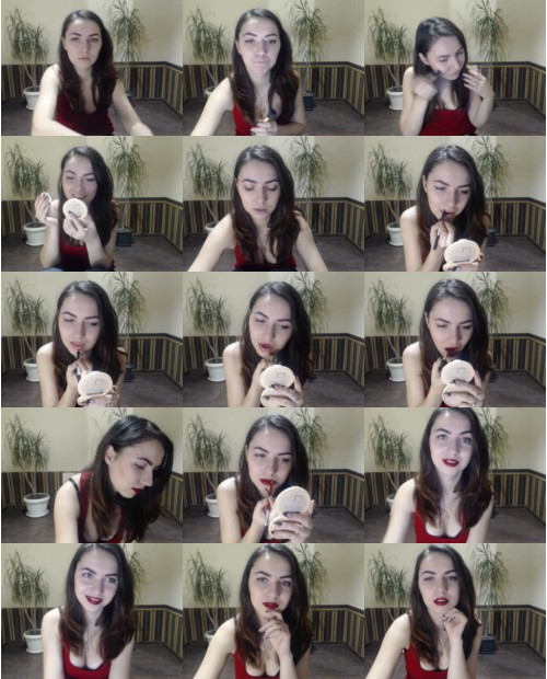 Download Video File: myfreecams fiallochka