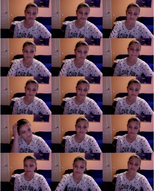 Download Video File: myfreecams florinsa