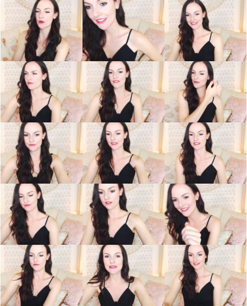 Download Video File: myfreecams fluffyclouds