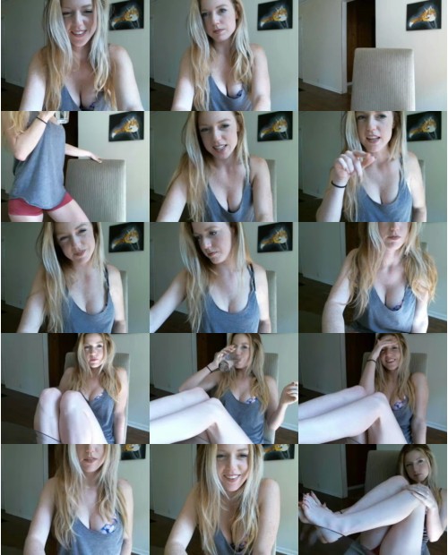 Download Video File: myfreecams foxxspice