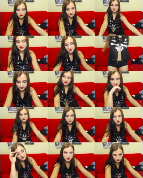 Download Video File: myfreecams foxyme 