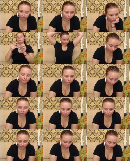 Download Video File: myfreecams foxymermaid