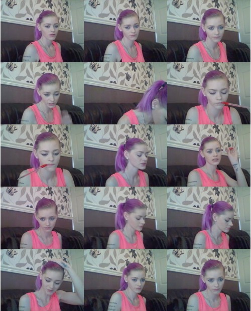 Download Video File: myfreecams foxyroxy33