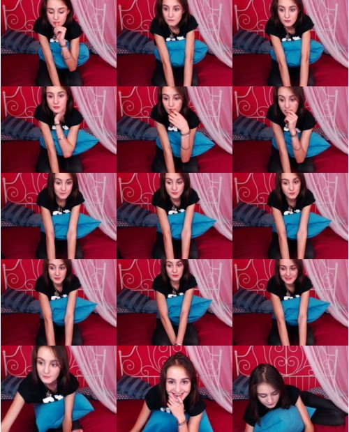 Download Video File: myfreecams funny amber