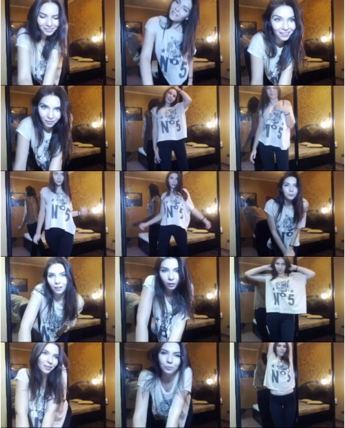 Download Video File: myfreecams gellas