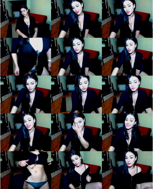 Download Video File: myfreecams genny4you