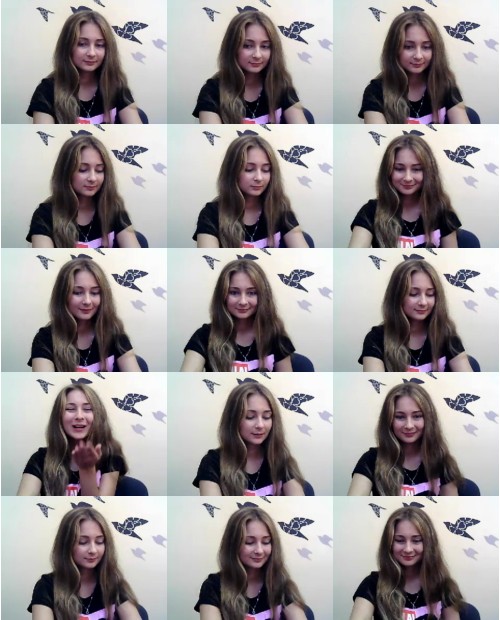 Download Video File: myfreecams gentle lips 