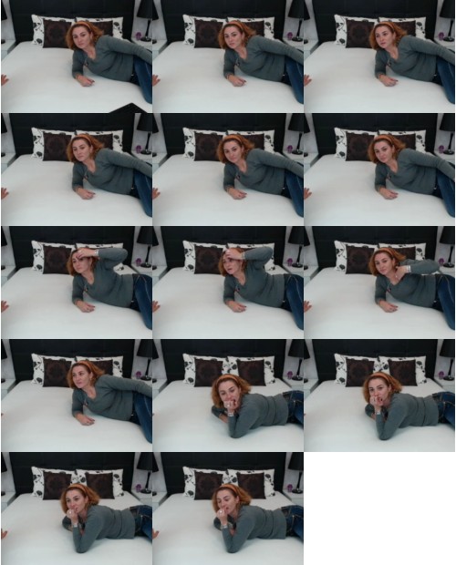 Download Video File: myfreecams ginamilff