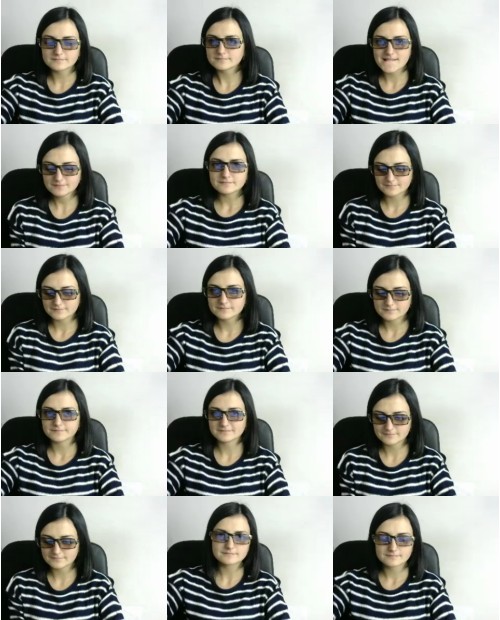 Download Video File: myfreecams gizeel