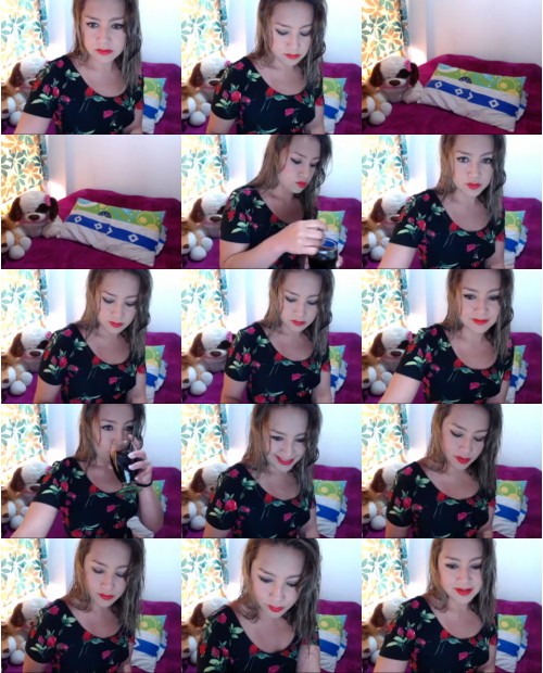 Download Video File: myfreecams goddessnat