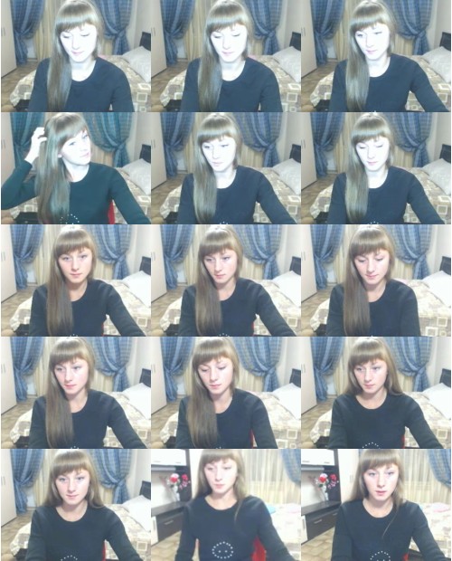 Download Video File: myfreecams gracefulmay