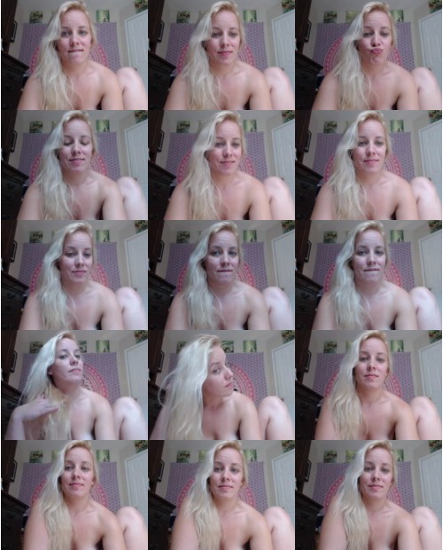 Download Video File: myfreecams gracygushalot