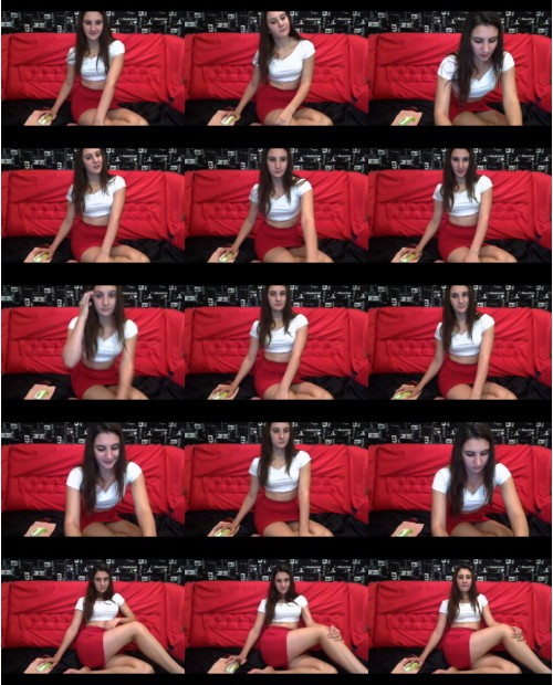 Download Video File: myfreecams greissy