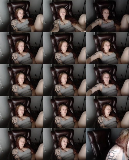 Download Video File: myfreecams gypsy nova