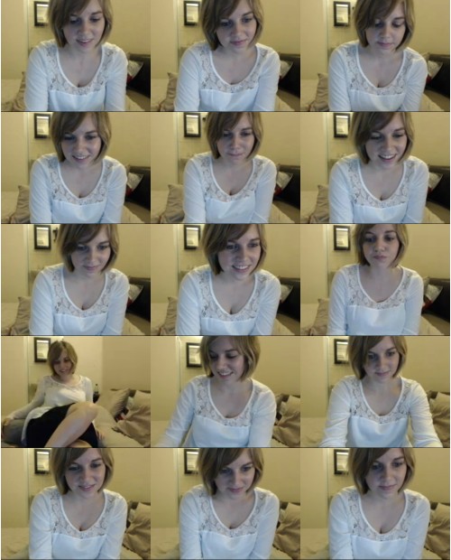 Download Video File: myfreecams happy pixie