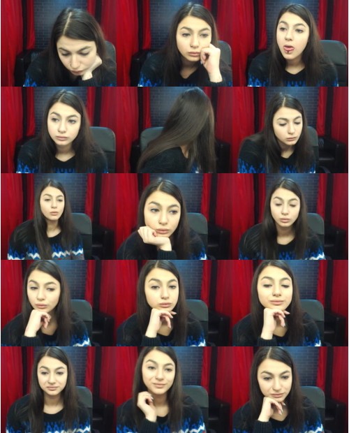 Download Video File: myfreecams helena di