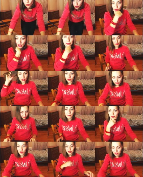 Download Video File: myfreecams helenadoriis