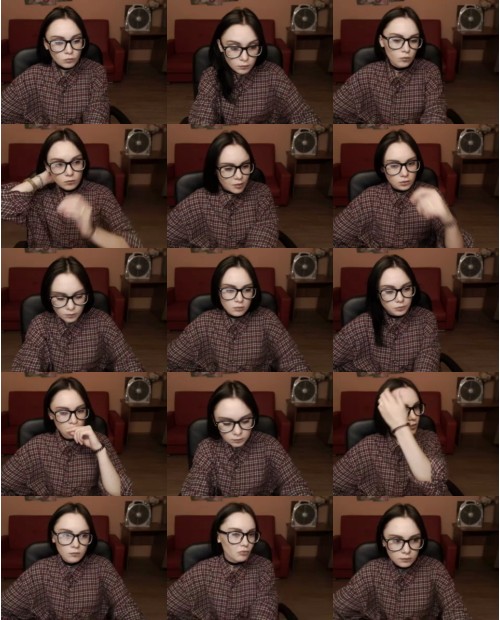 Download Video File: myfreecams hellykiss