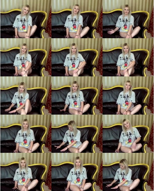 Download Video File: myfreecams hhannajon