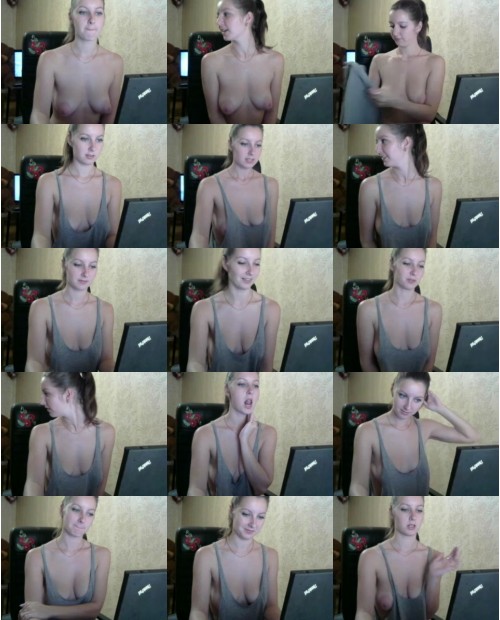 Download Video File: myfreecams hotcrissie