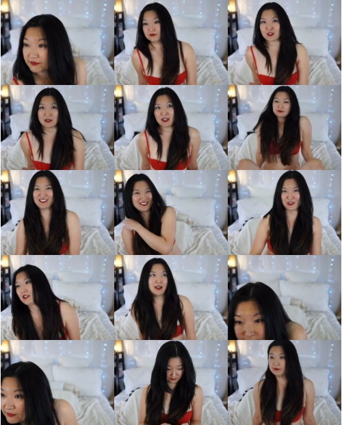 Download Video File: myfreecams hyori kim