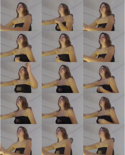 Download Video File: myfreecams ilovetofeelu