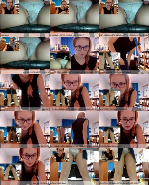 Download Video File: myfreecams it ariana