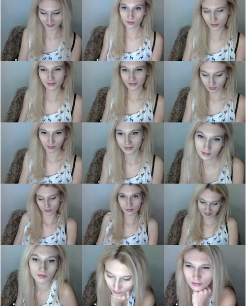 Download Video File: myfreecams ivetee