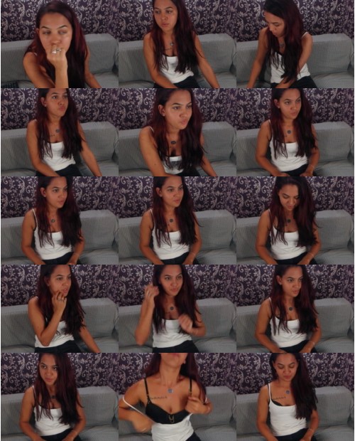 Download Video File: myfreecams jessebelle