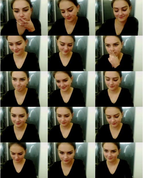 Download Video File: myfreecams jessvix